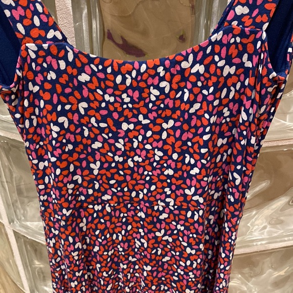 Boden Willa Jersey midi dress - Picture 5 of 7